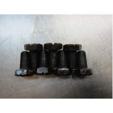04F026 Flexplate Bolts For 07-10 FORD EDGE  3.5